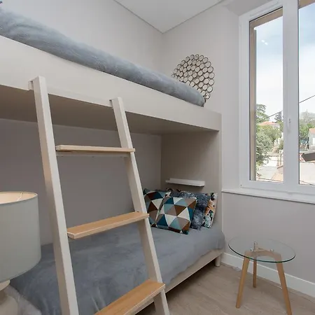 Neingam Appartement