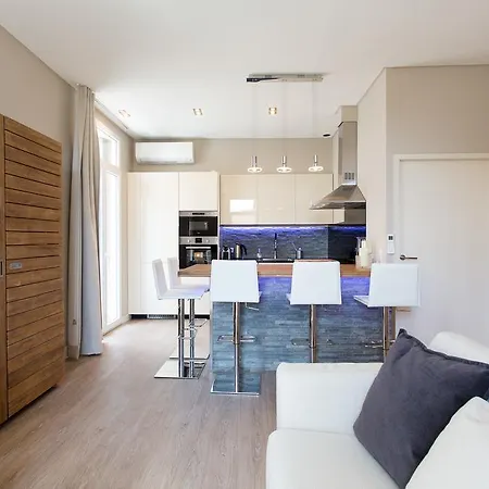 Appartement Neingam *