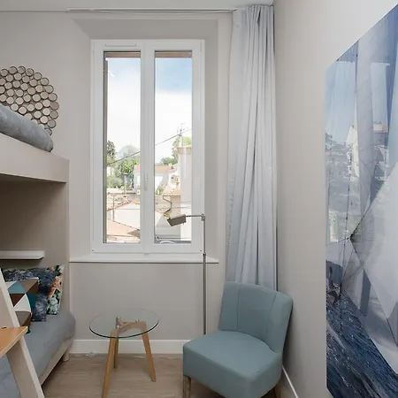 Neingam Appartement *
