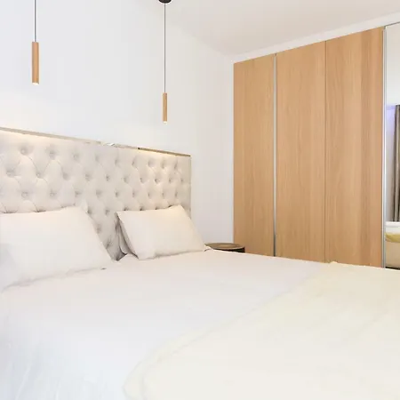 Appartement Neingam *