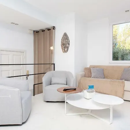 Appartement Neingam *