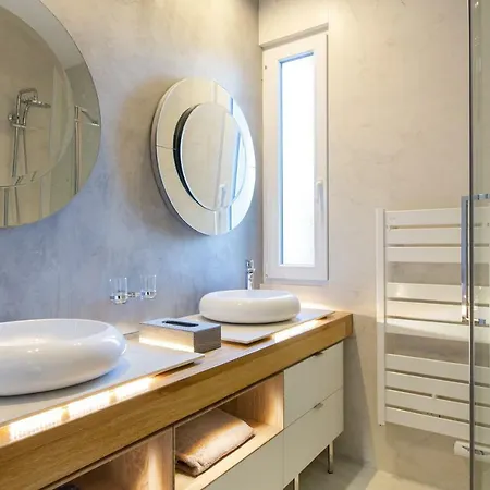 Neingam Appartement *