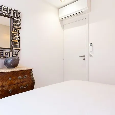 Appartement Neingam Cannes