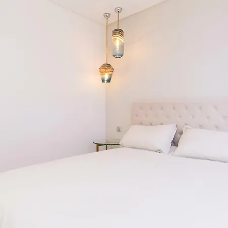 Appartement Neingam *
