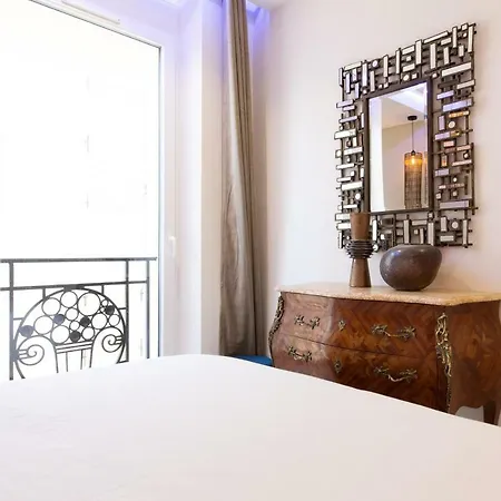 Neingam Appartement Cannes