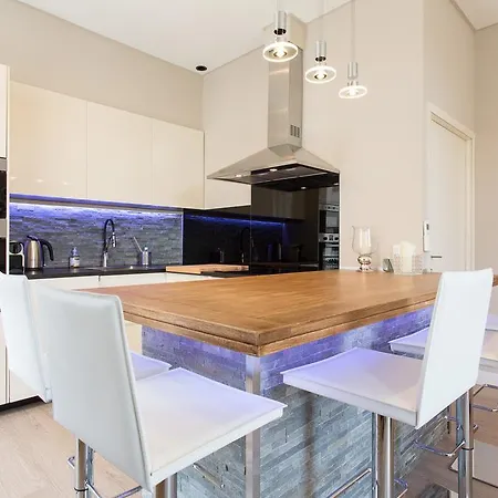 Neingam Apartment Cannes