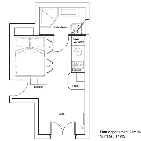 Apartment Neingam Cannes