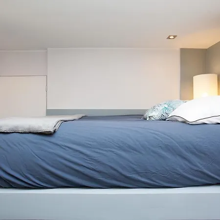 Neingam Apartment Cannes