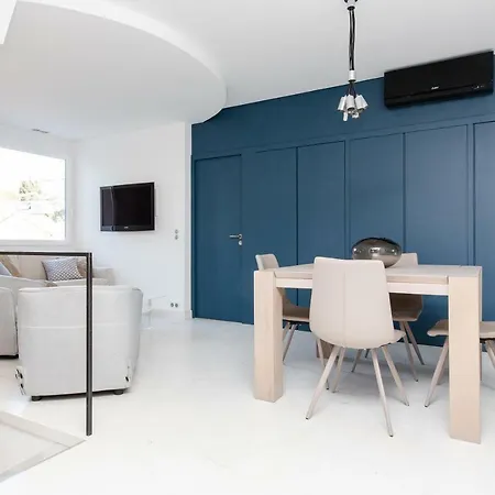 Apartment Neingam